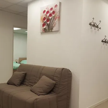 Appartement Grand Format