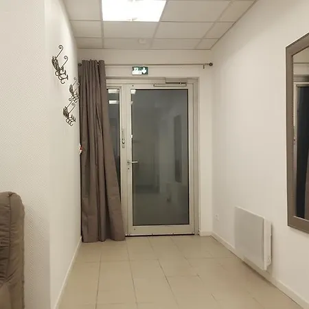 Apartman Grand Format