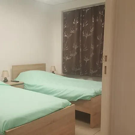 Grand Format Apartman Colmar