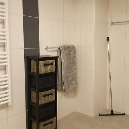 Apartman Grand Format Colmar