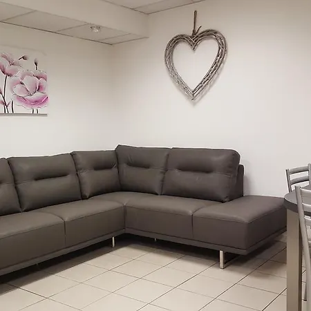 Apartman Grand Format Colmar