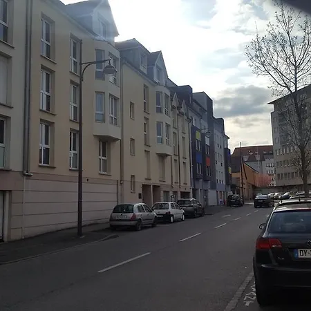 Grand Format Apartament *