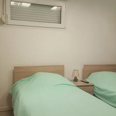 Apartman Grand Format *