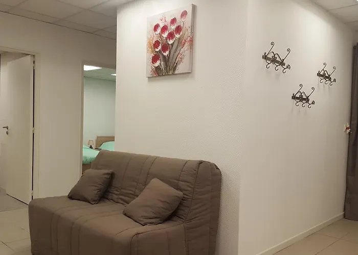 Apartment Grand Format