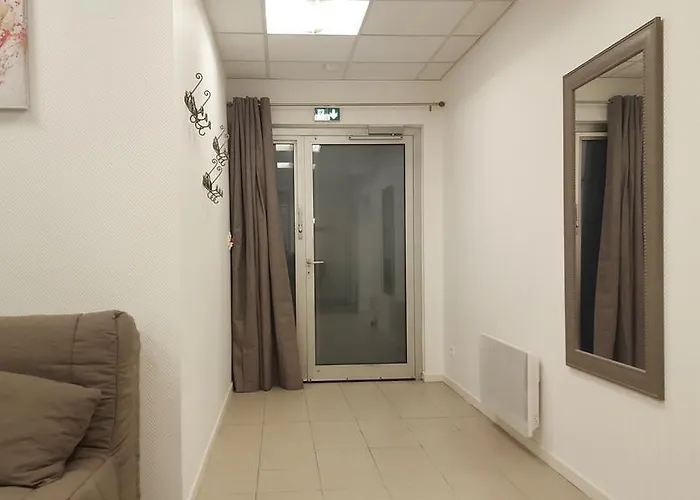 Apartment Grand Format