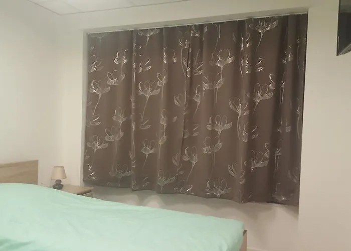 Apartment Grand Format