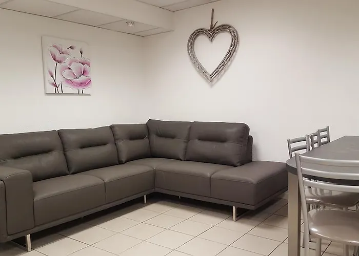 アパート Grand Format コルマール