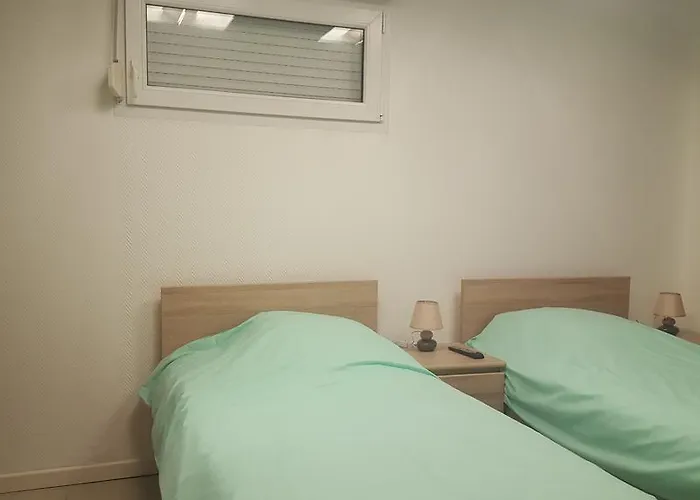 Apartment Grand Format *